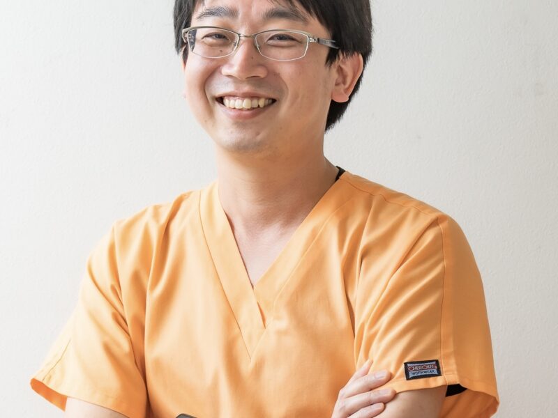 『代診』から『パートナー』へ、院長に手放したくないと言わせる唯一無二のNo.2学