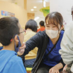 小児矯正コンサル